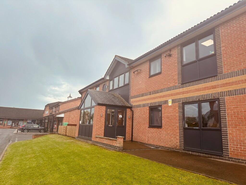 Primary image of Witham Close, DE65
