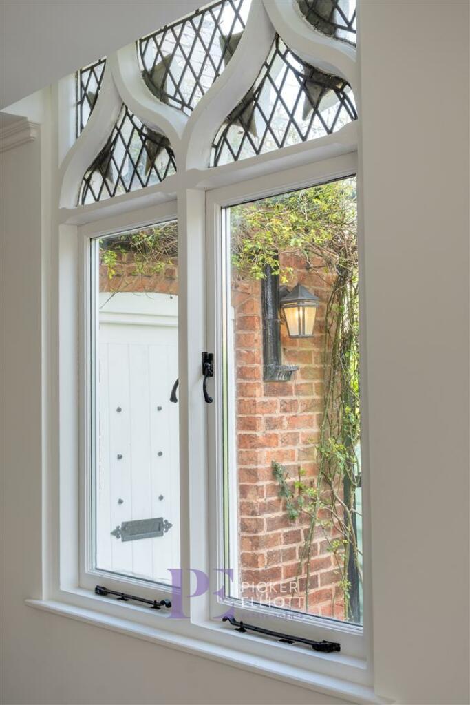 Additional image 10 of Little End, Cadeby