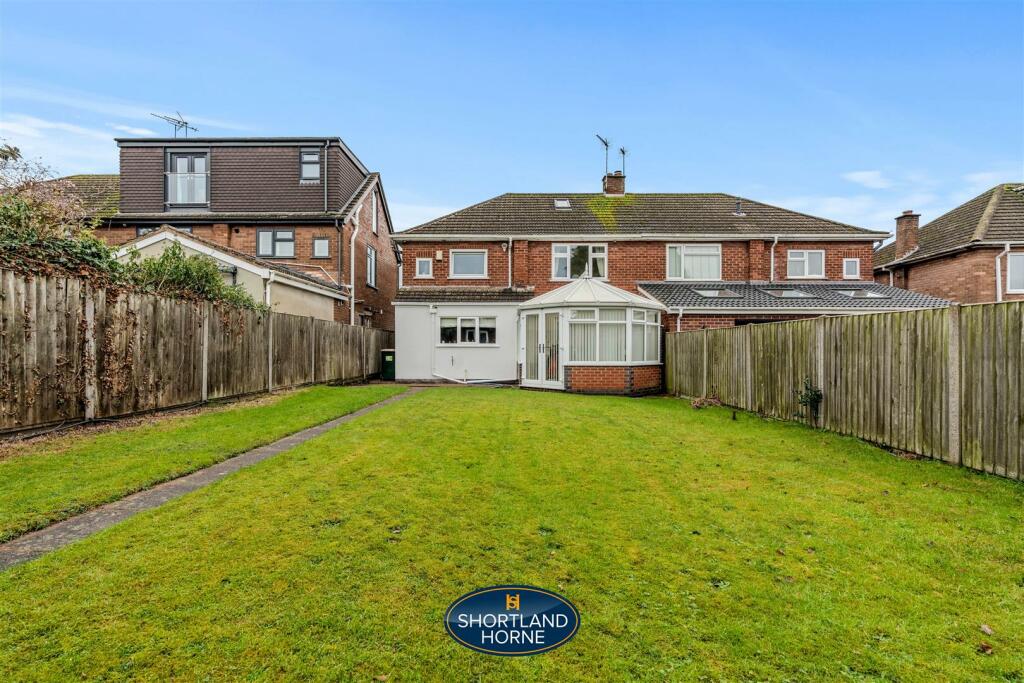 Additional image 23 of Baginton Road, Styvechale, Coventry