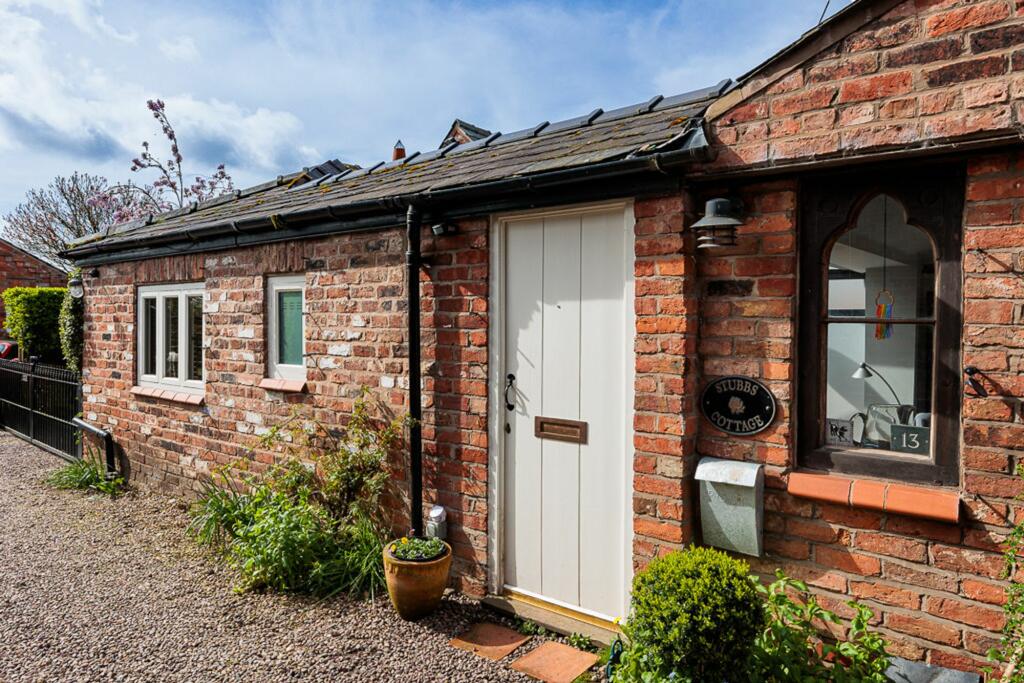 Additional image 23 of High Street, Great Budworth, CW9