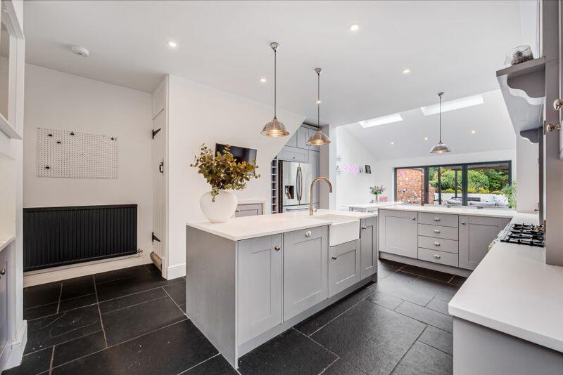 Additional image 15 of Anglesey House, 61 Welsh Row, Nantwich