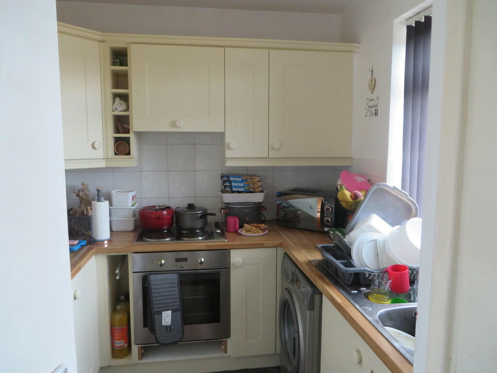 Additional image 12 of High Street, Chellaston, Derby