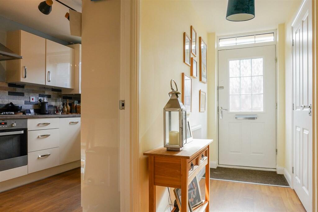 Additional image 7 of Keepers Meadow, Long Itchington, Southam