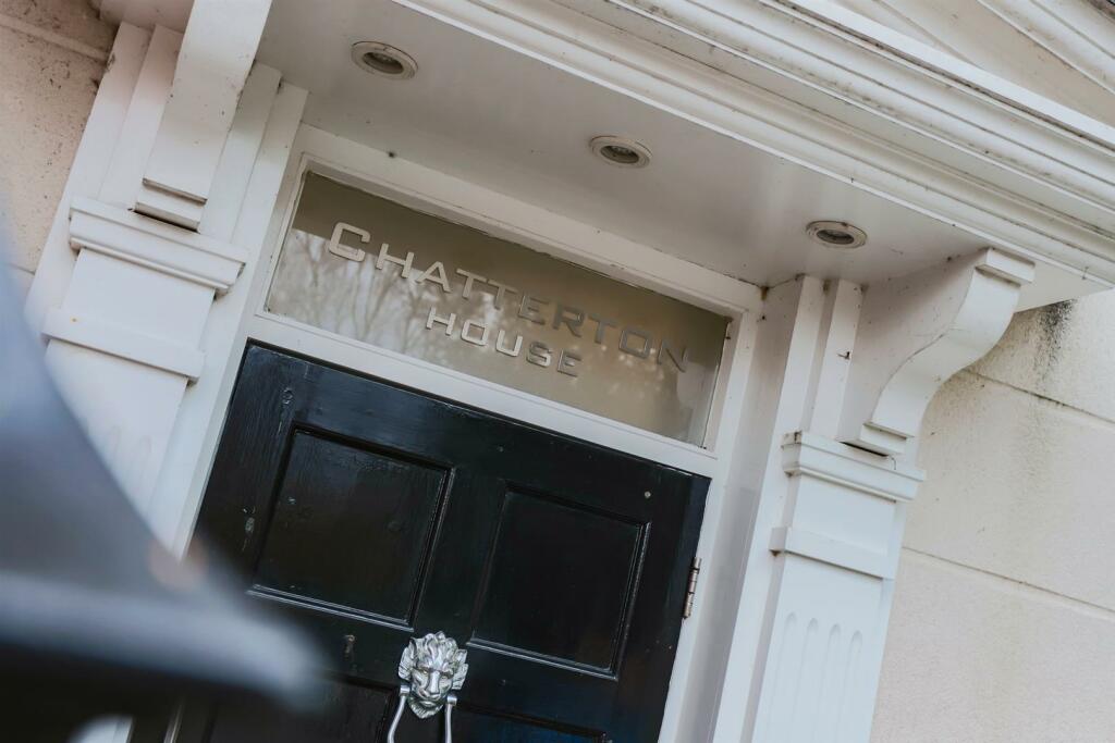 Additional image 40 of Church Lane, Nantwich