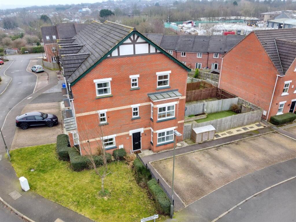 Additional image 30 of Greenhalgh Crescent, Ilkeston