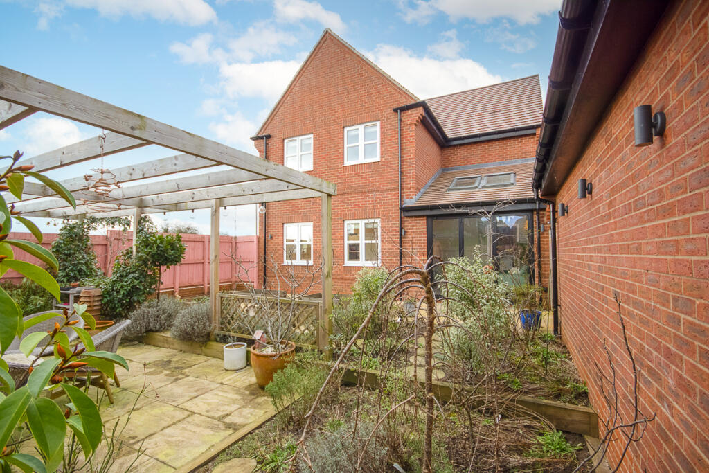 Additional image 25 of Archer Drive, Mickleover