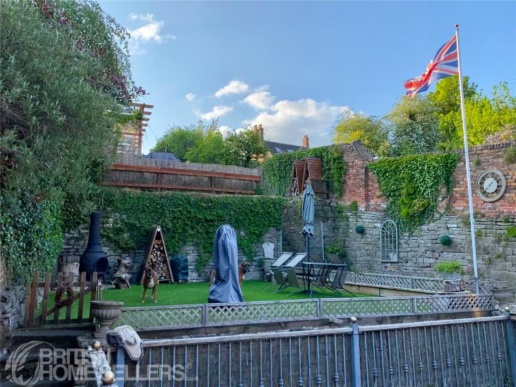 Additional image 21 of Church Street, Ashbourne, Derbyshire, DE6