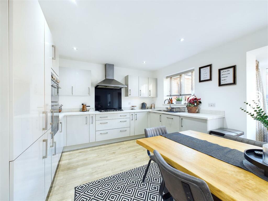 Additional image 7 of Dodgson Close, Cawston, Rugby