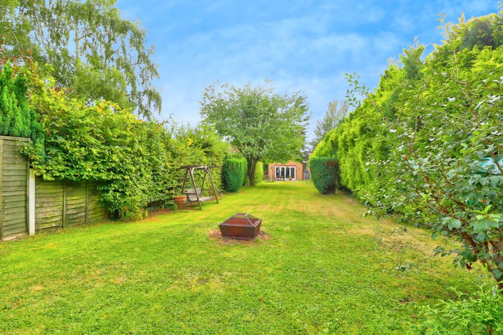 Additional image 15 of School Lane, Bekesbourne, CT4