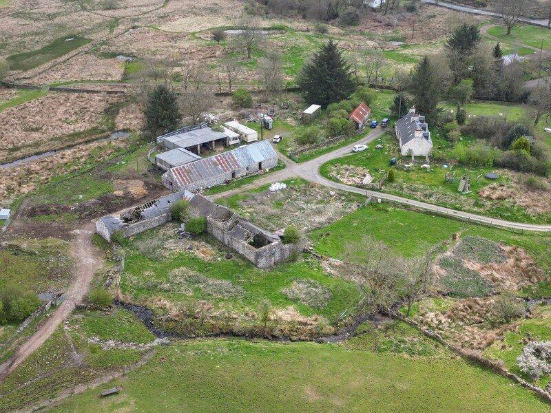 Additional image 6 of Balmaclellan, Castle Douglas, DG7 3QH