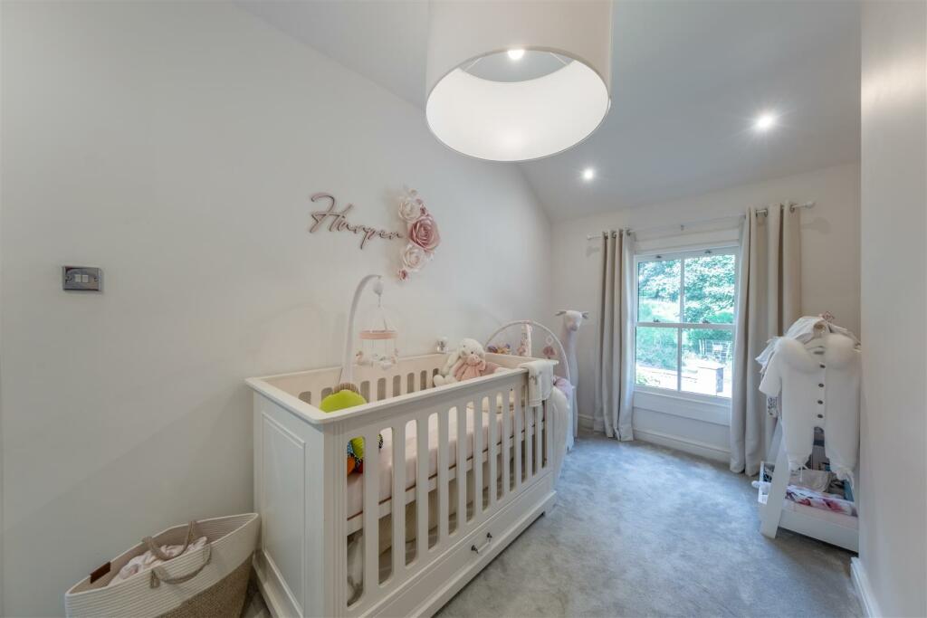 Additional image 44 of An immaculately presented and updated detached family home in Sandiway