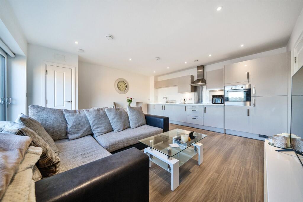 Additional image 5 of Havelock Drive, Greenhithe, Kent