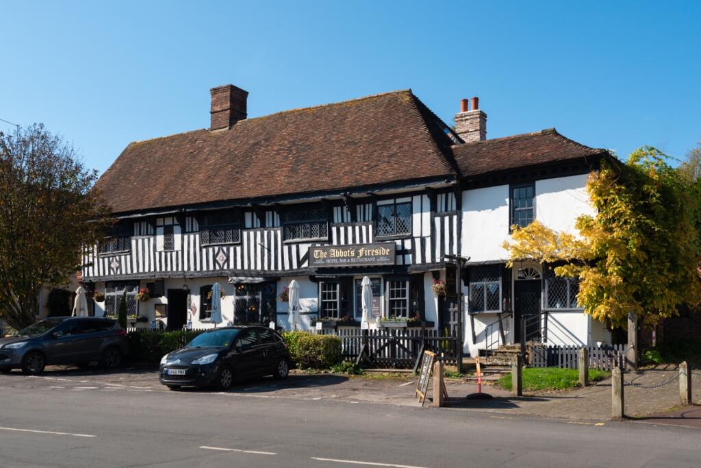 Additional image 21 of Cullings Hill, Elham