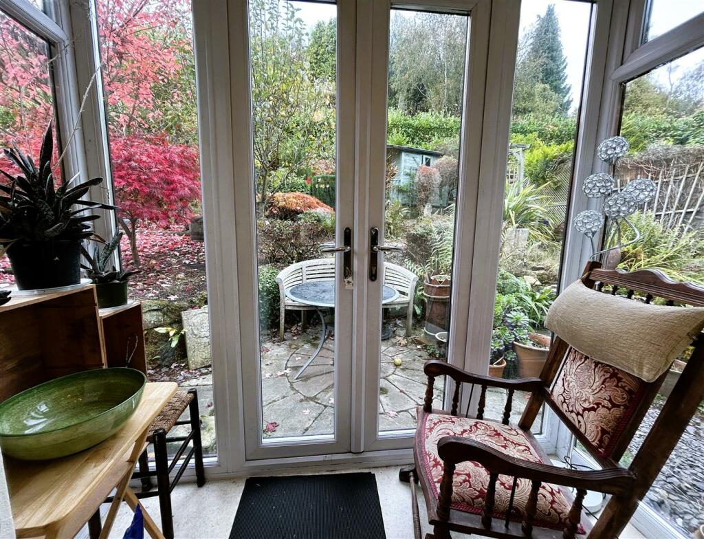 Additional image 10 of Chapel Lane, Crich, Matlock