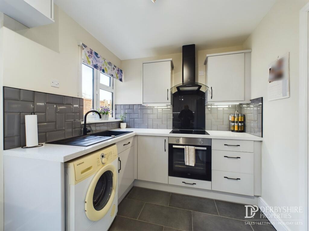 Additional image 4 of The Common, Crich, Crich, Matlock, DE4