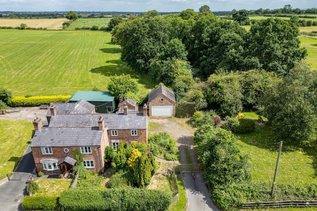 Primary image of Chester Road, Alpraham, Tarporley