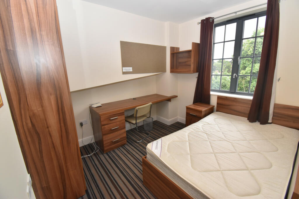 Additional image 4 of Station House, Old Warwick Road, Leamington Spa, Warwickshire, CV31