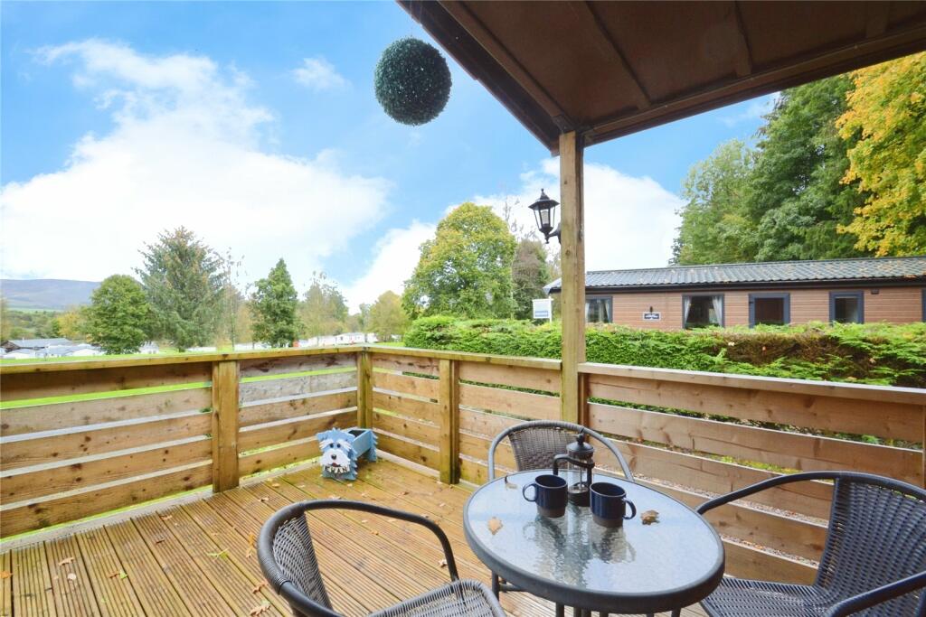 Additional image 15 of Moffat Manor, Beattock, Dumfries and Galloway, DG10