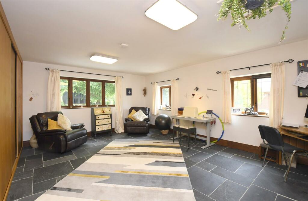 Additional image 16 of Mansell Spinney, Mansell Park, Hulland Ward, Ashbourne, DE6