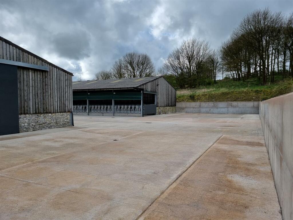 Additional image 9 of Gospel Farm, Bramley Lane, Hassop, Bakewell