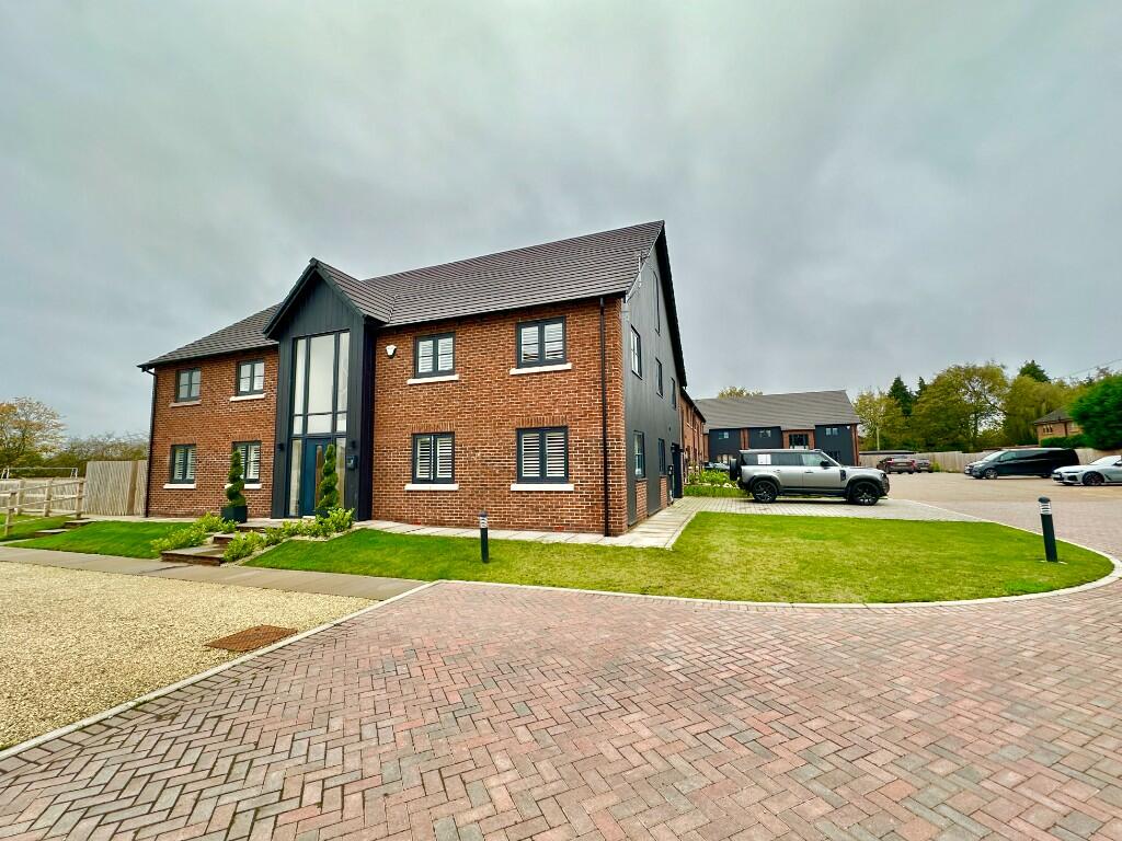 Additional image 8 of Walleys Green, CW10, Middlewich, Cheshire