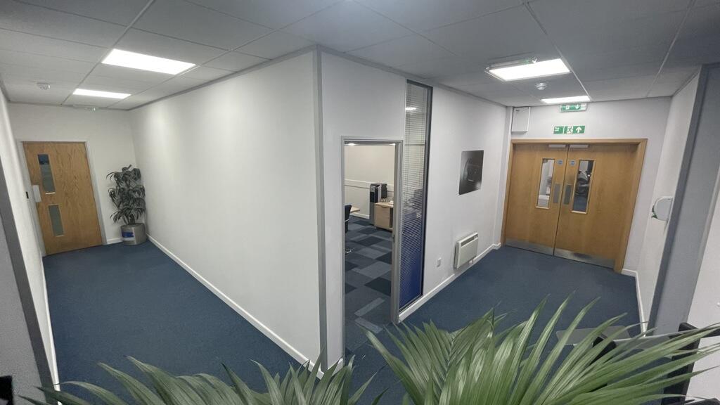 Additional image 15 of B3 Second Floor Suites Technical Centre, Southam Road, Radford Semele, Leamington Spa, Warwickshire, CV31 1FQ