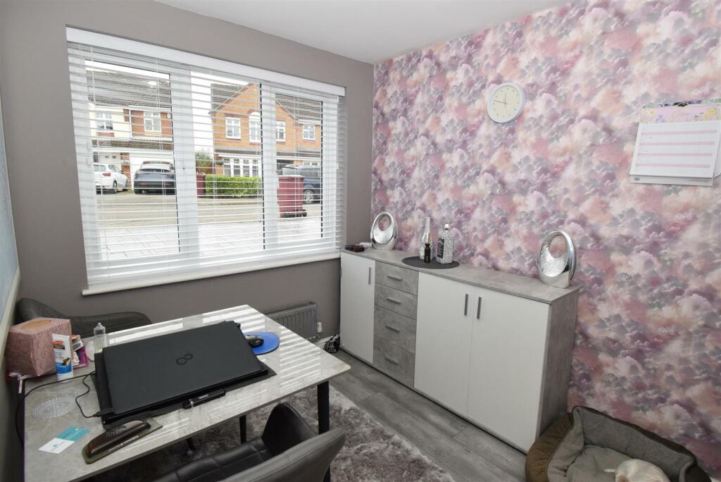 Additional image 5 of Rangewood Road, South Normanton, Alfreton