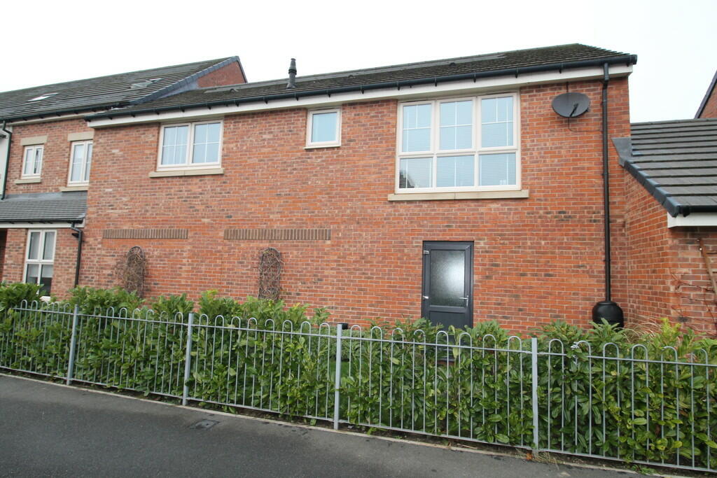 Additional image 14 of Louisa Close, Elba Park, Houghton Le Spring