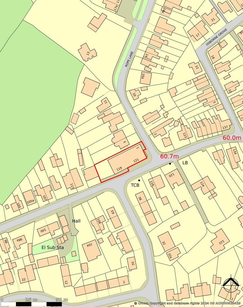 Additional image 4 of 119-121 Main Road & 1 Rope Lane, Shavington, Crewe, Cheshire, CW2 5DT