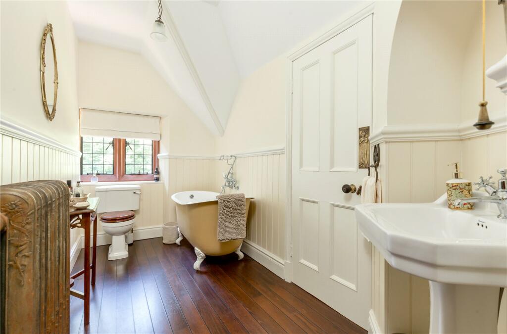 Additional image 27 of Glenluiart House, Moniaive, Thornhill, Dumfriesshire, DG3