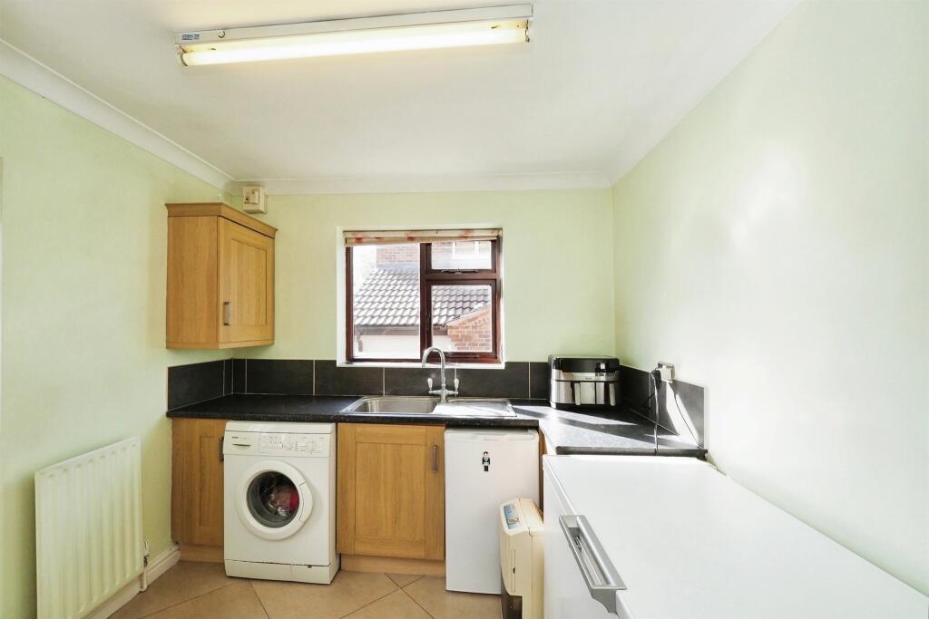 Additional image 7 of Horsley Road, Kilburn, Belper