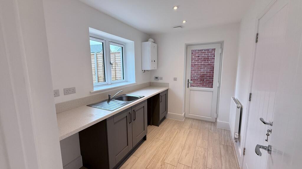 Additional image 15 of Newton Grange, Off Watery Lane, Keresley, CV7