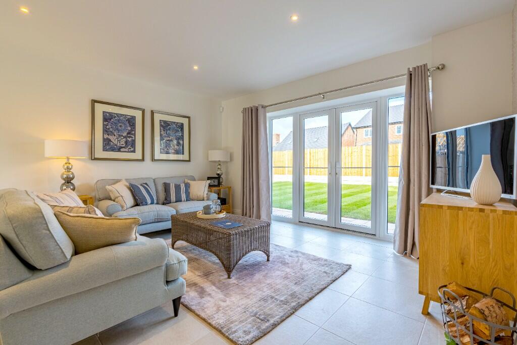 Additional image 13 of Wheeldon Way,
Hulland Ward,
Ashbourne, 
DE6 3FZ