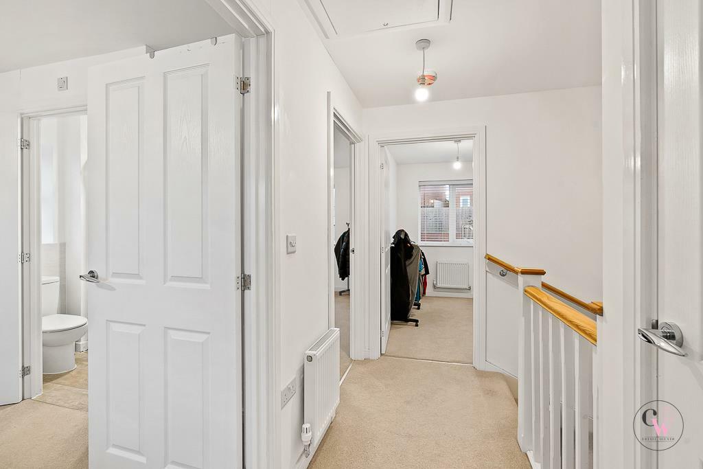 Additional image 16 of Fusilier Road, Winsford