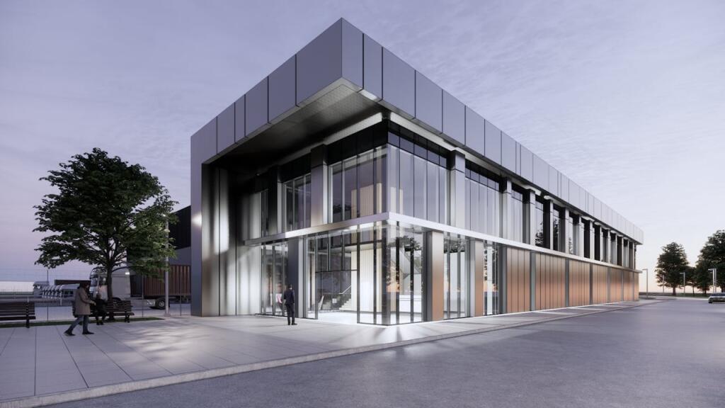 Additional image 9 of Prospero, Ansty Park, Coventry, CV7 9JU