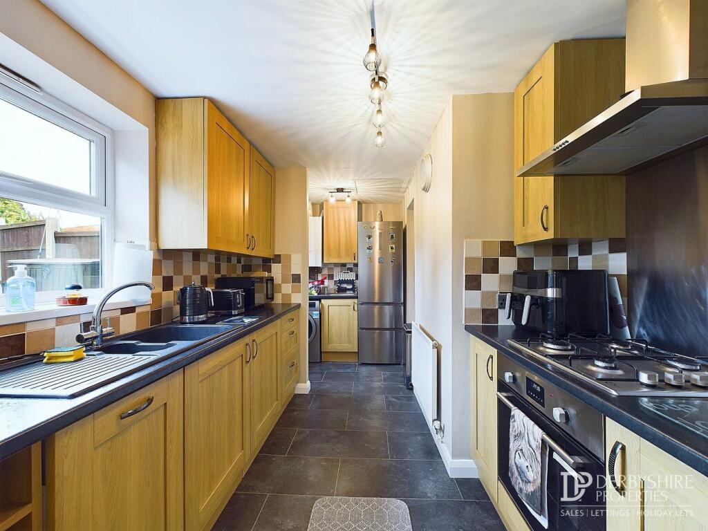 Additional image 5 of Mill Acre Close, Ilkeston, DE7