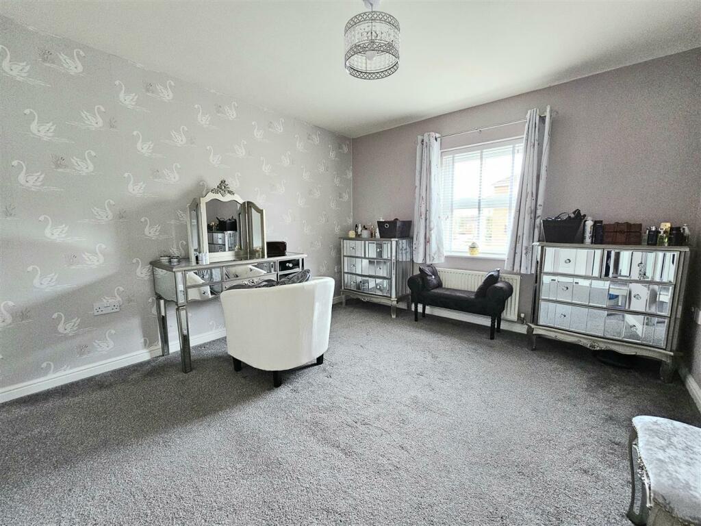 Additional image 16 of Welland Road, Hilton, Derby