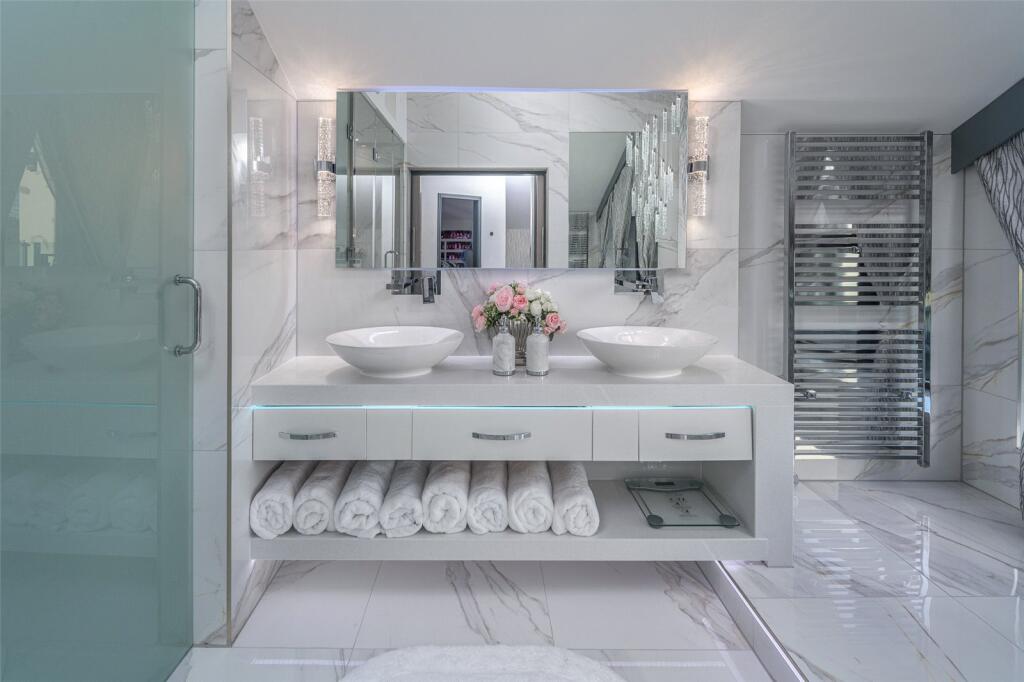 Additional image 41 of Trinity Mews, Durham, DH1