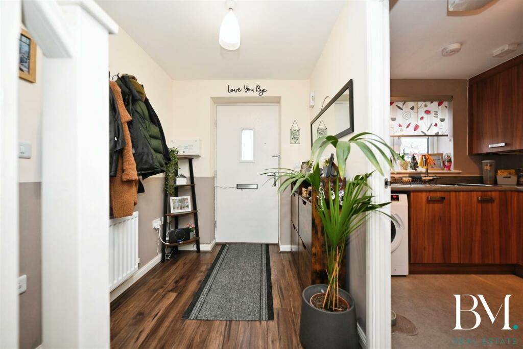 Additional image 2 of Green Grove, Little Morton, Rugby