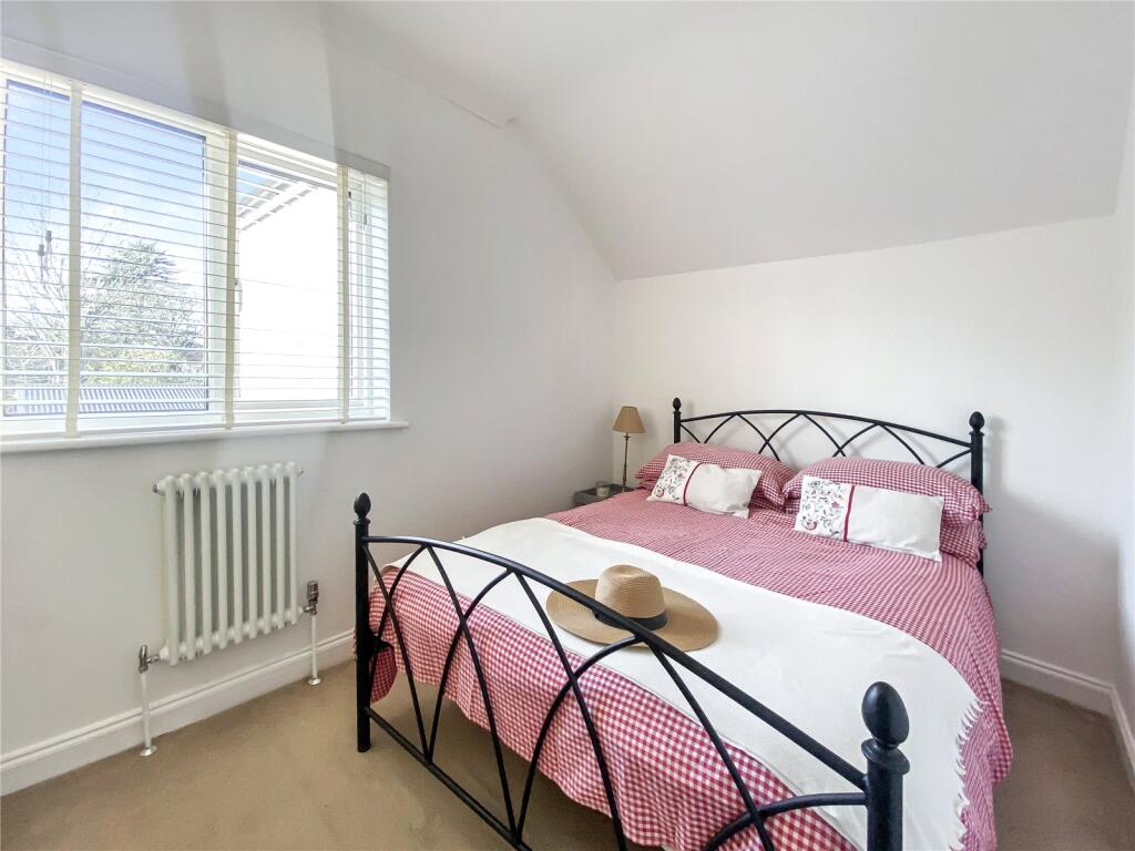 Additional image 24 of Marlborough Park Avenue, Sidcup, DA15