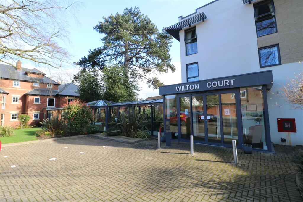 Additional image 15 of Wilton Court, Southbank Road, Kenilworth