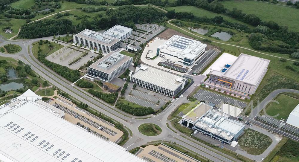 Additional image 2 of Barberry 50, Viggan Way, Ansty Park, CV7 9RD