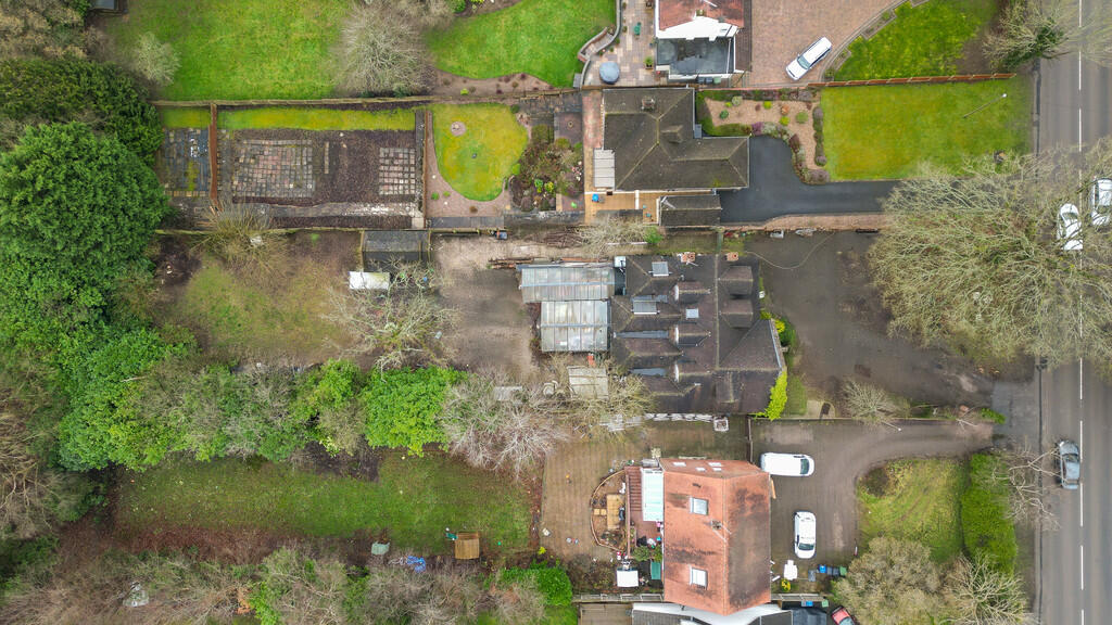 Additional image 4 of Large property with Potential Development  STPP