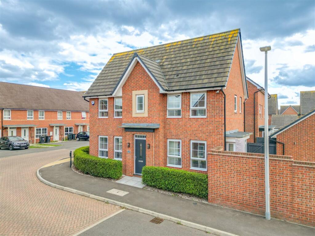 Additional image 20 of Arbour Way, Weddington