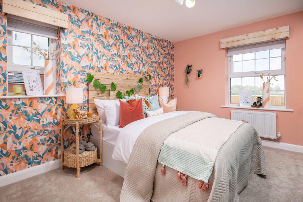 Additional image 8 of Watling Street,
St Nicolas Park, Nuneaton, 
Warwickshire, 
CV11 6BG