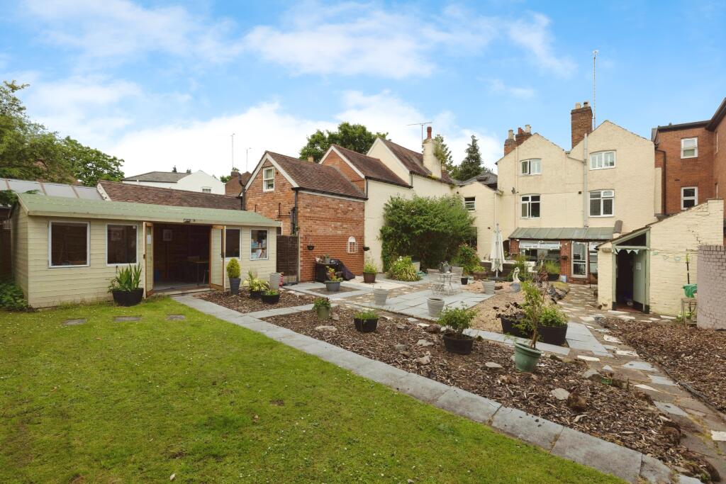 Additional image 12 of Stoke Green, Coventry, CV3