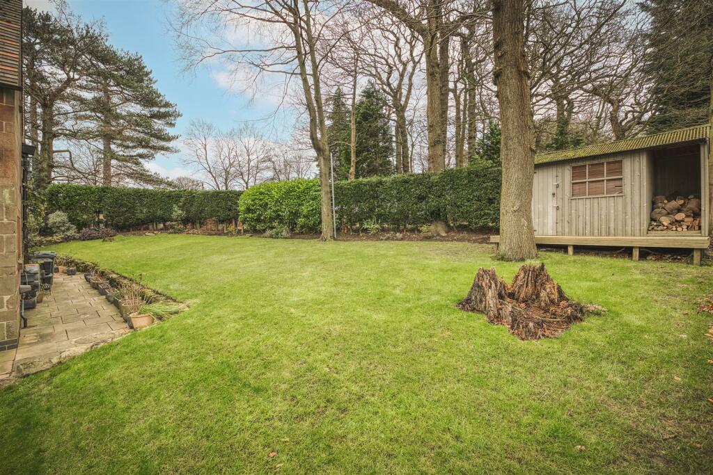 Additional image 31 of Morley Manor, Morley, Derbyshire