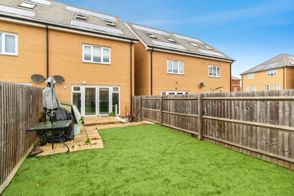 Additional image 17 of Newham Way, Erith, DA8