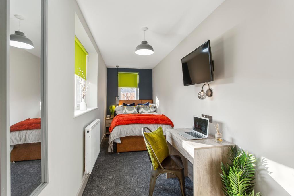 Additional image 7 of Wild Street, Derby