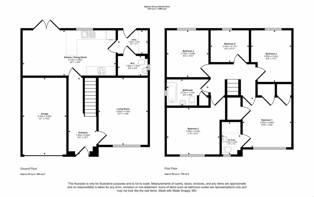 Additional image 21 of Forge Close, Bowburn, Durham, Durham, DH6 5FL